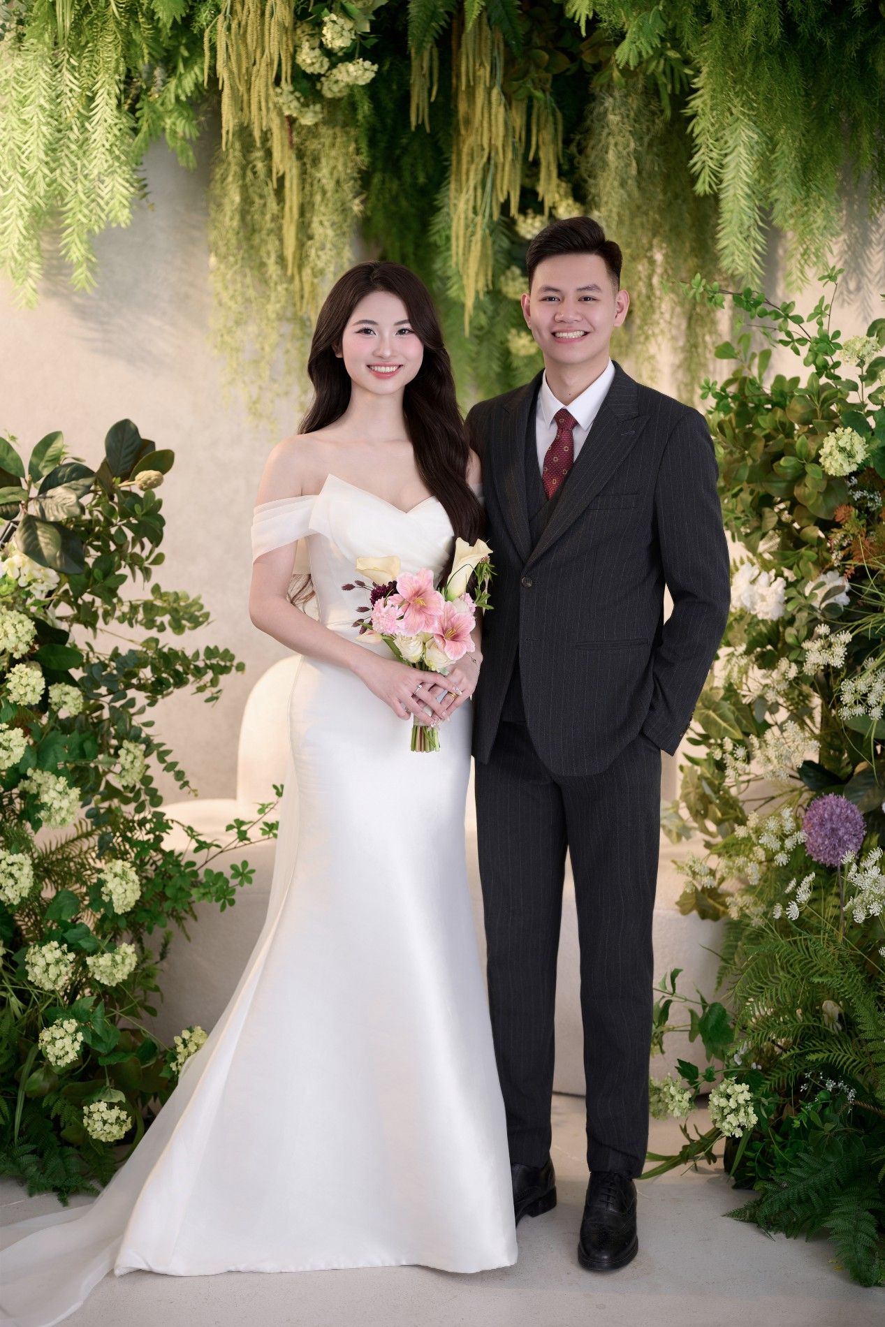 Đức Thắng & Phương Thảo