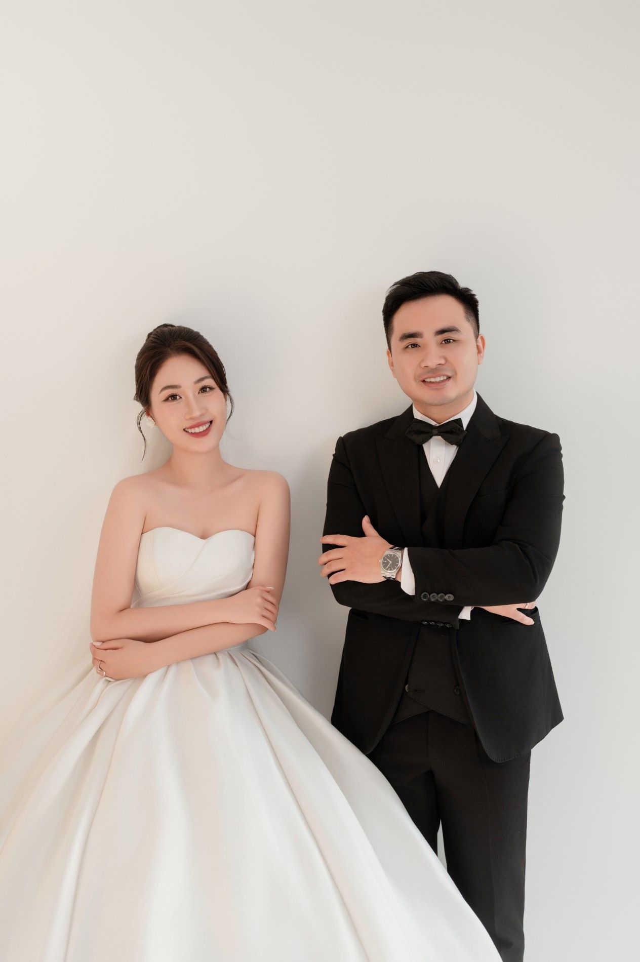 ĐẮC HOÀNG x NGỌC DUNG