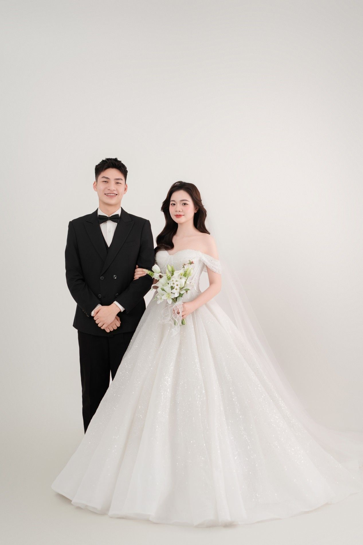 Ngọc An & Phương Huyền