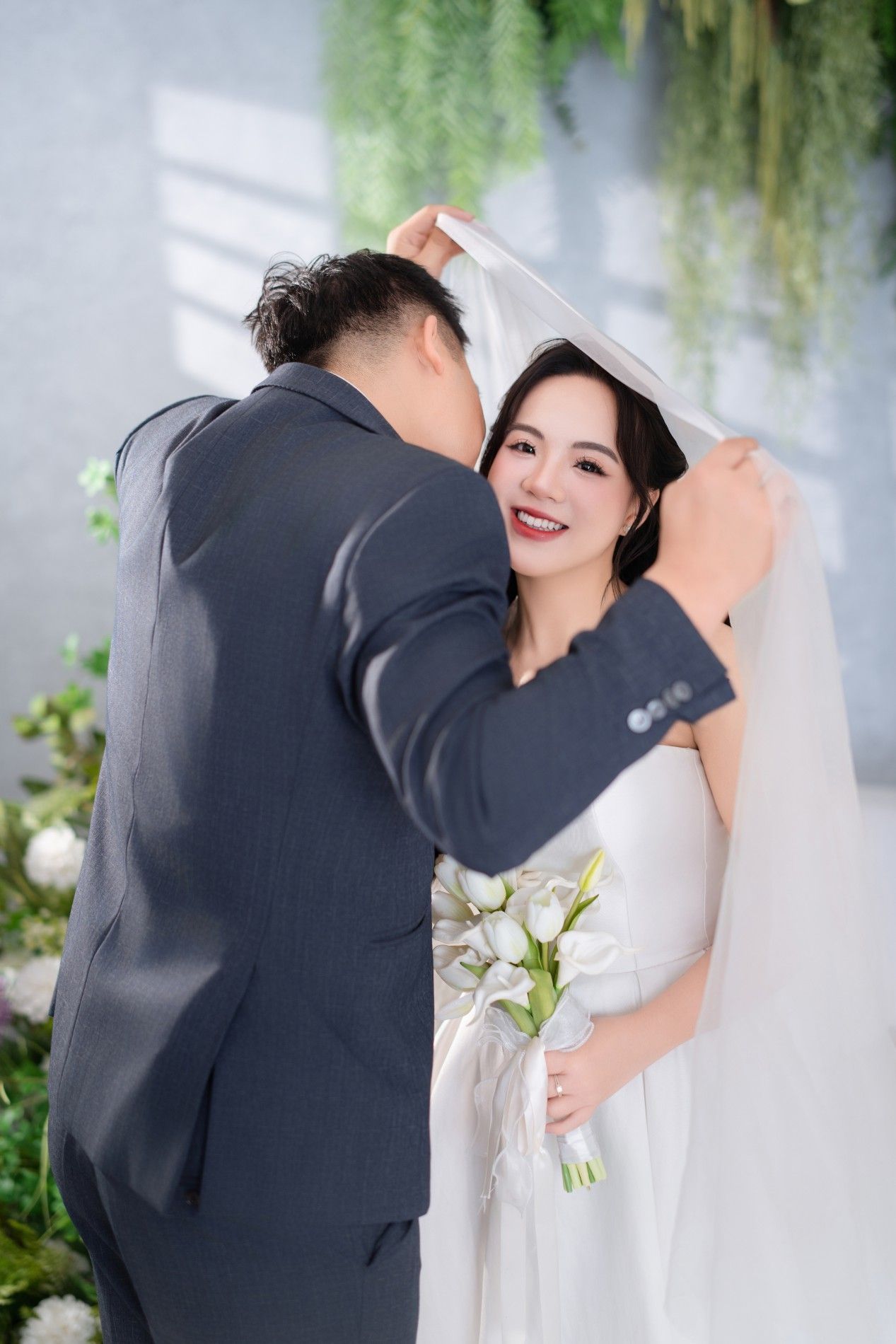 thiệp cưới online