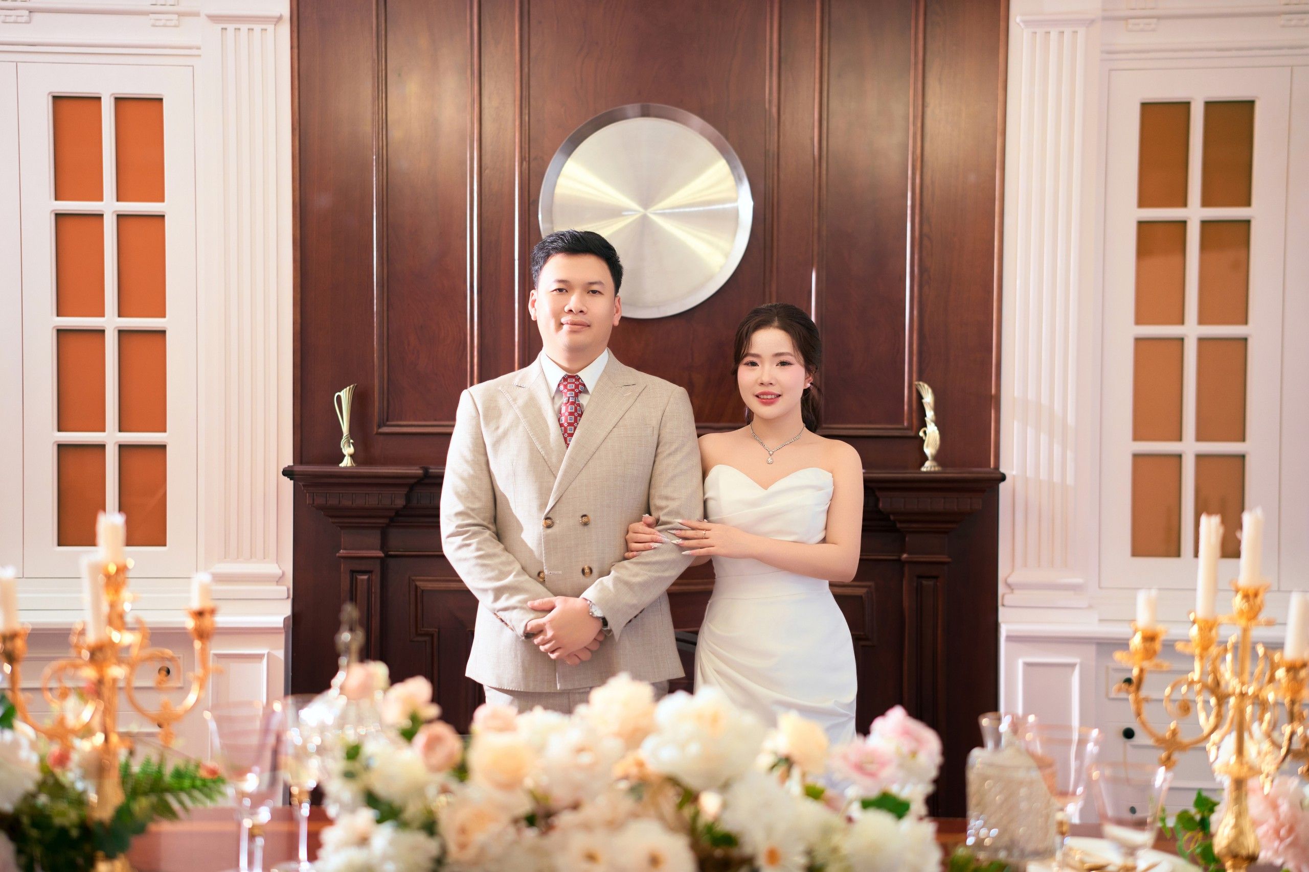 Tuấn Anh & Nguyễn Tiến