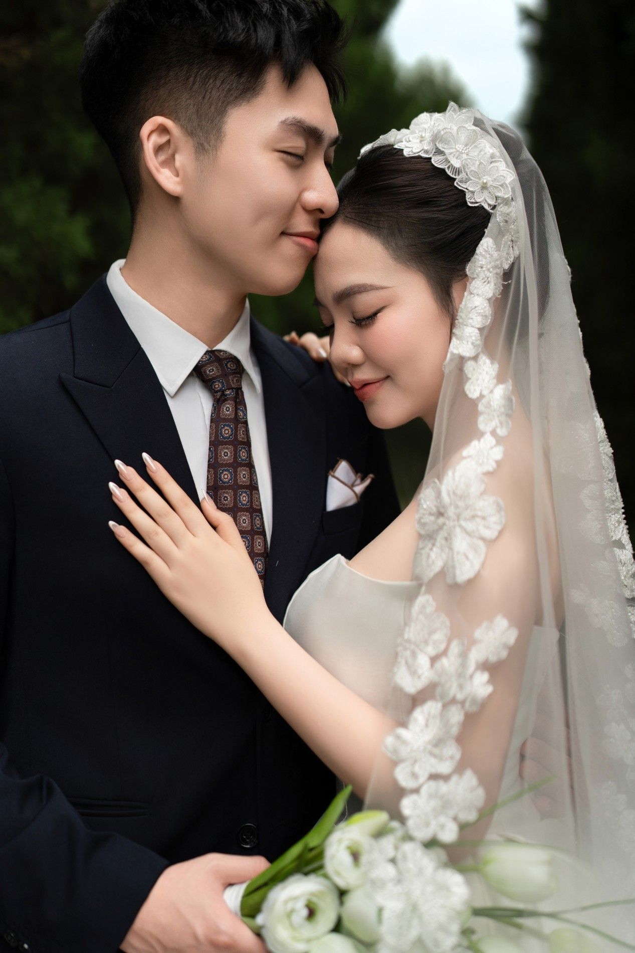 thiệp cưới online
