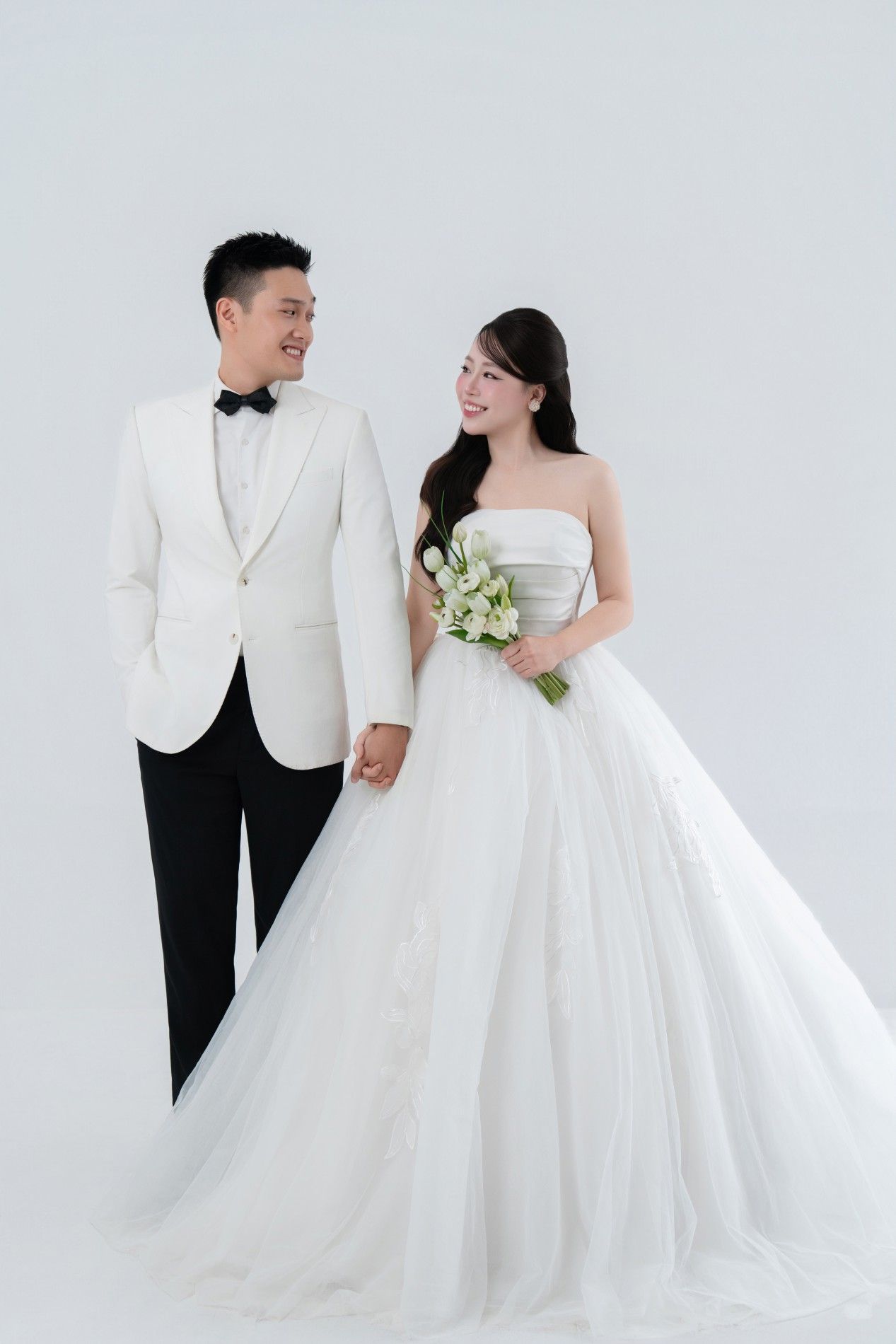 thiệp cưới online