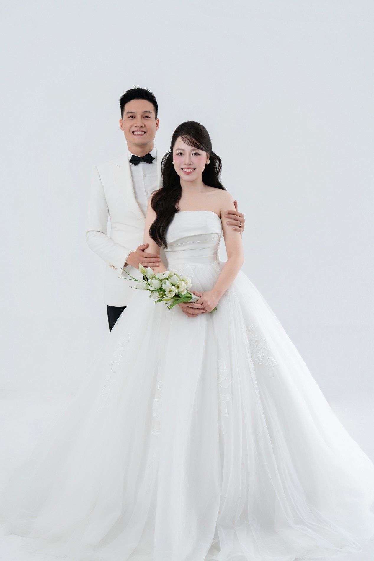 Thiệp cưới online