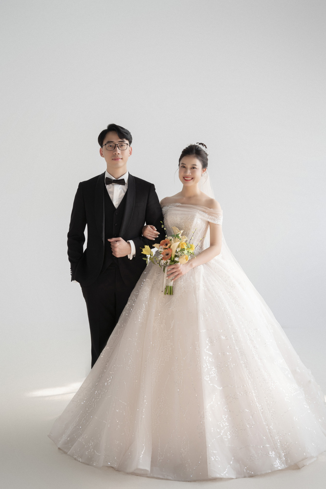 Anh Tuấn & Hải Yến