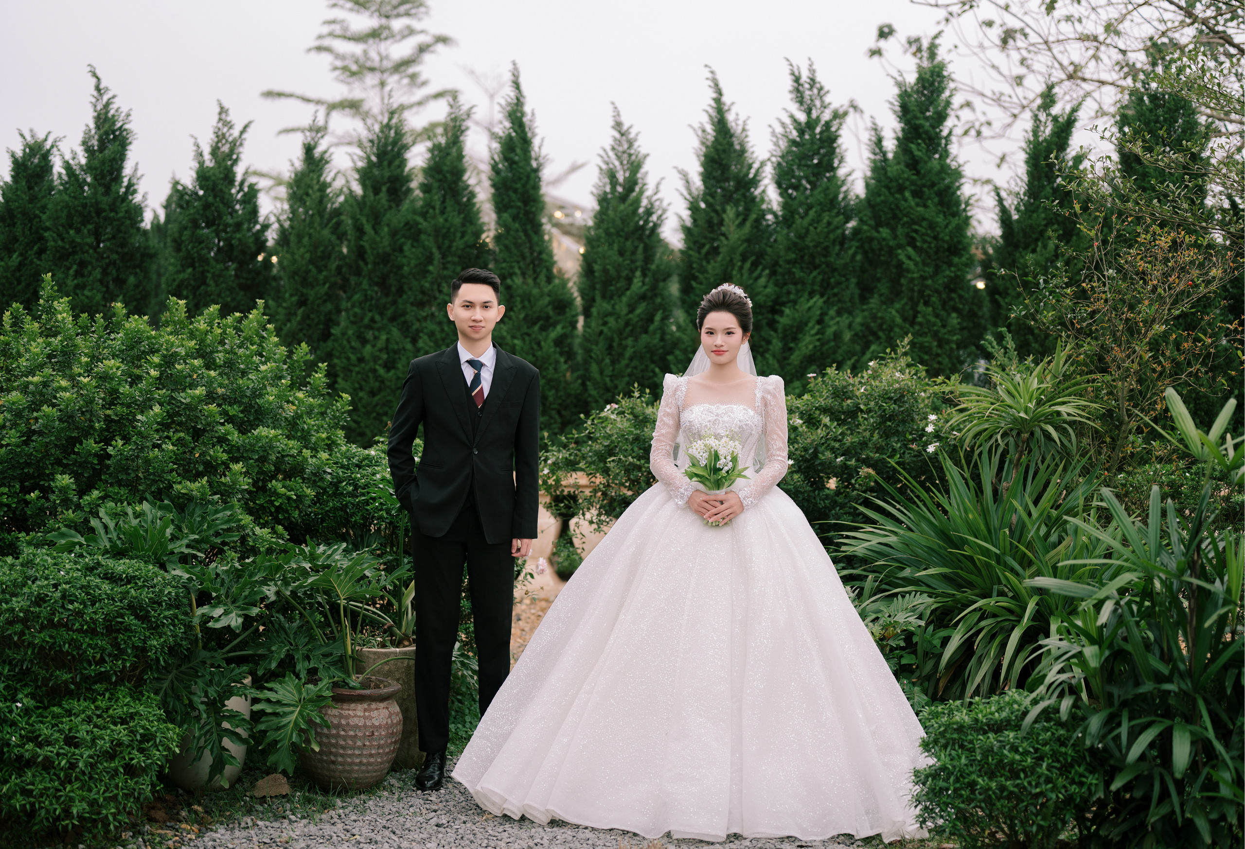 Đức Duy & Lê Dương