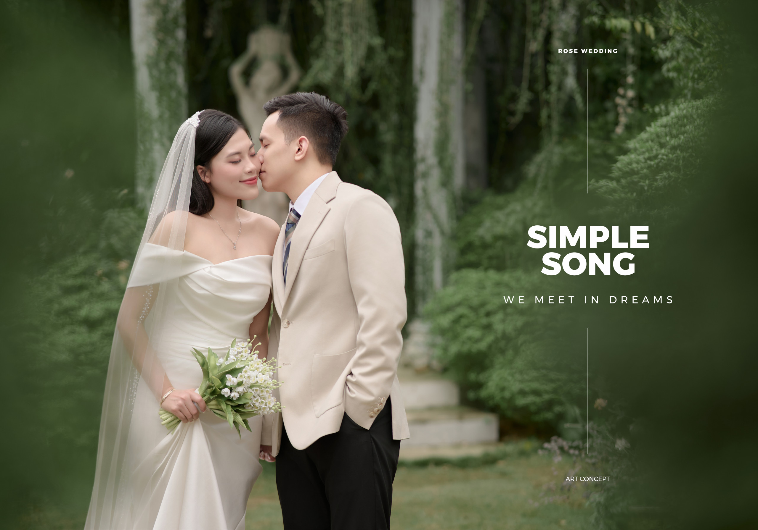 TUẤN ANH & BÍCH NGỌC