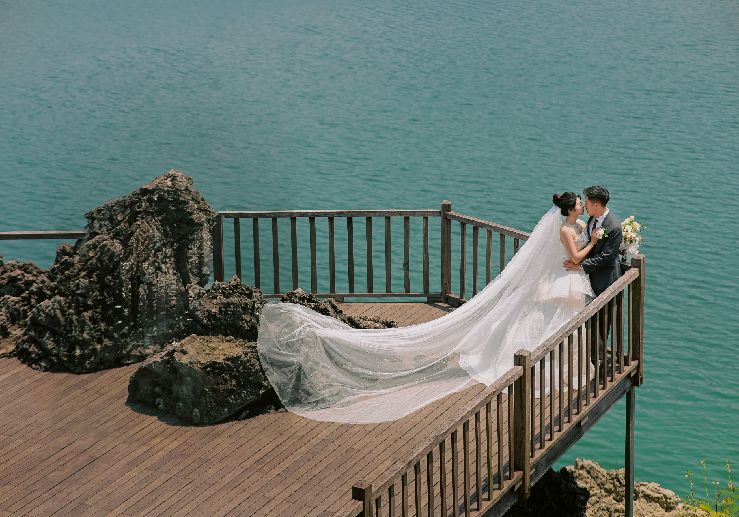 TUẤN DŨNG & THÚY ANH