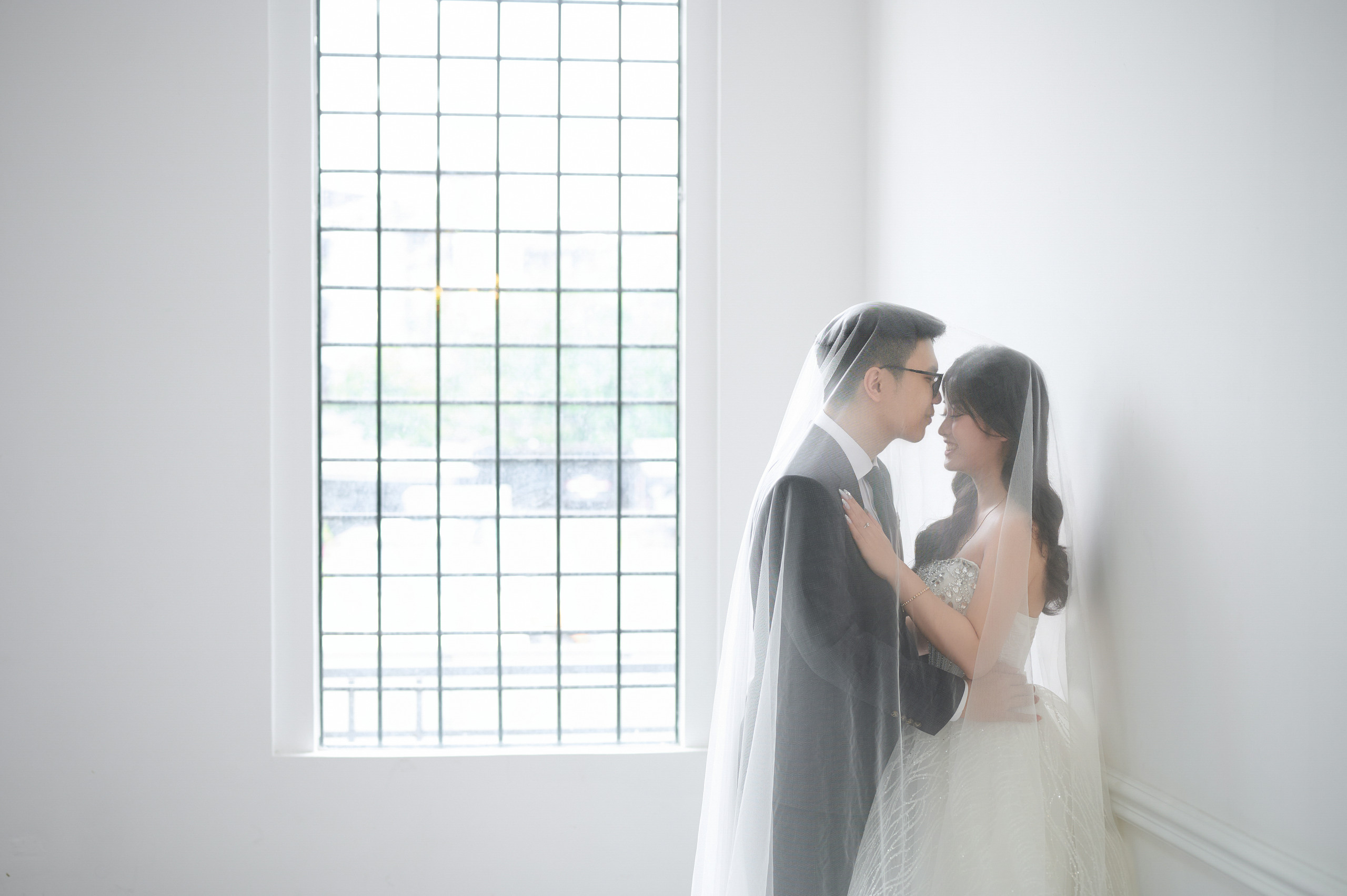 HOÀNG HIỆP & HƯƠNG LY