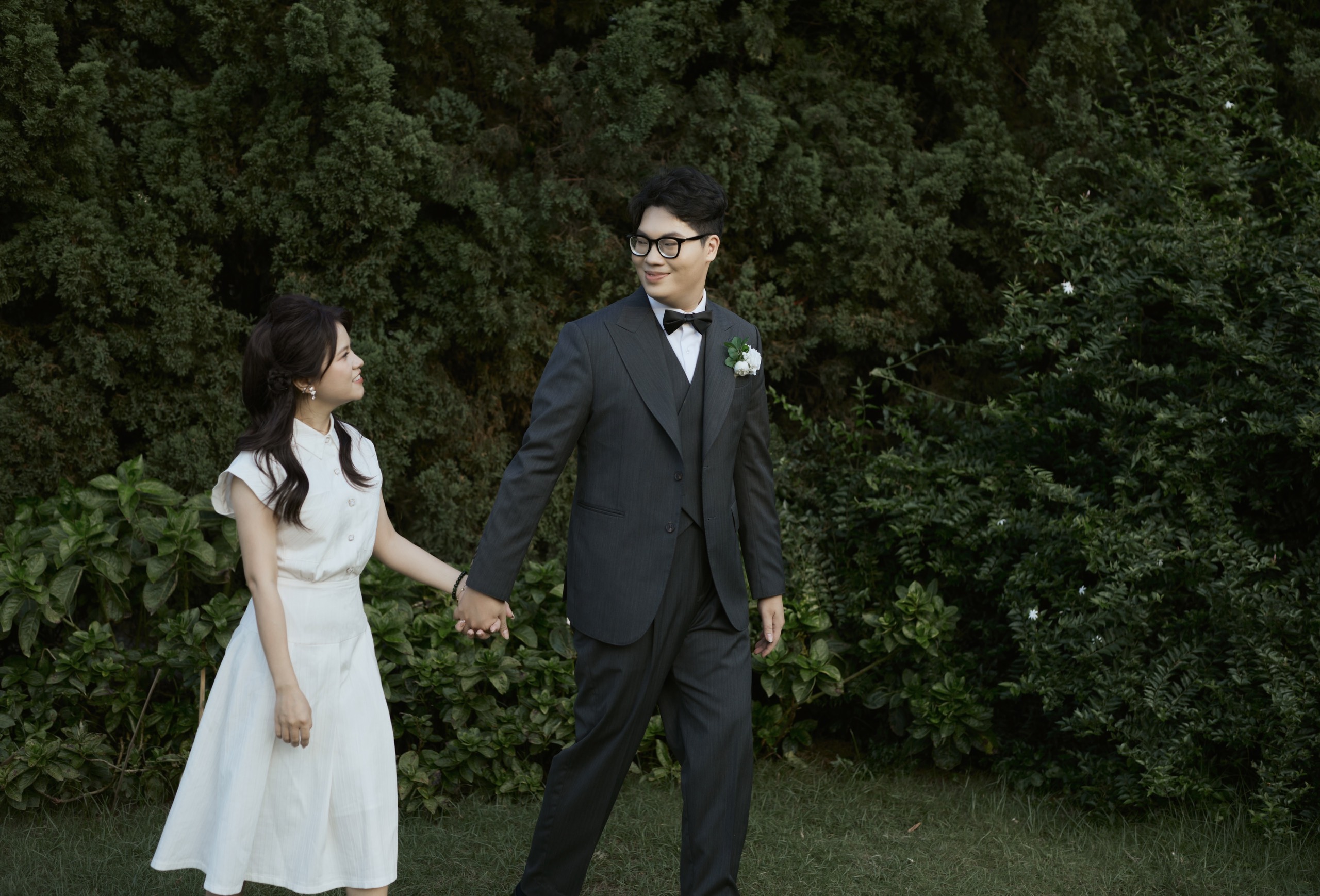 MINH NGỌC & THU HIỀN