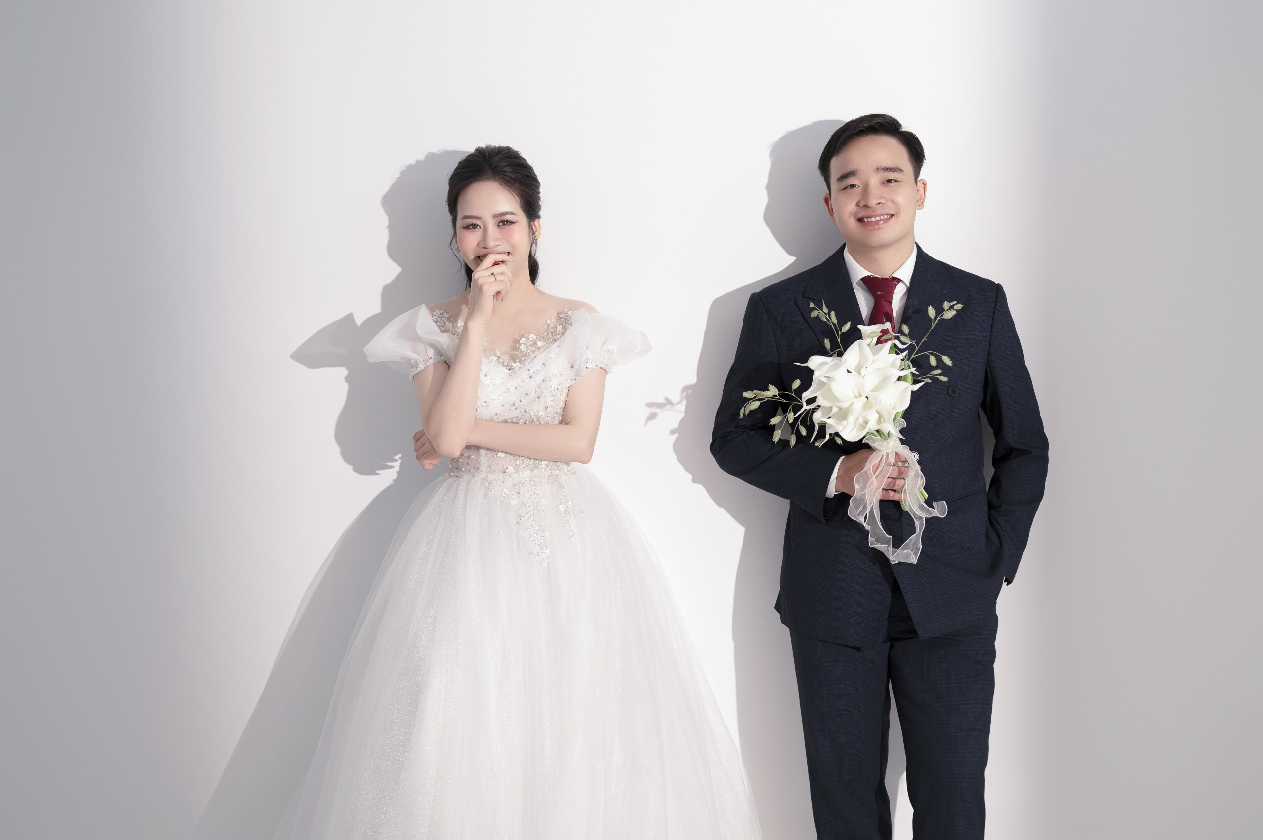 QUỐC HUY & HOÀNG YẾN