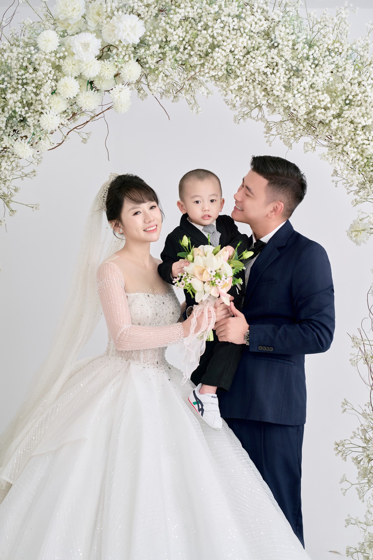 TIẾN DŨNG & PHƯƠNG THẢO