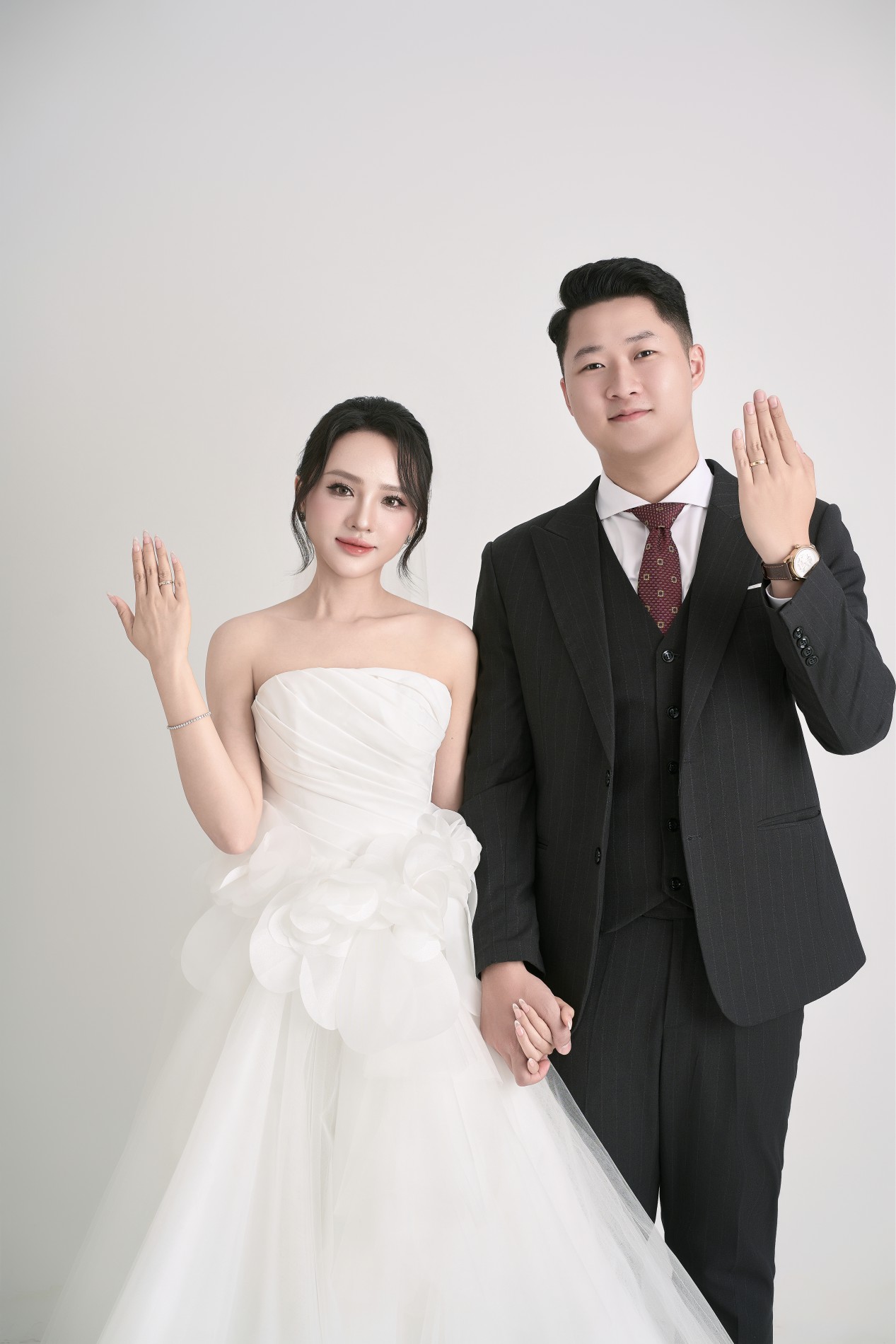 Hải Hoàn & Ngọc Ánh