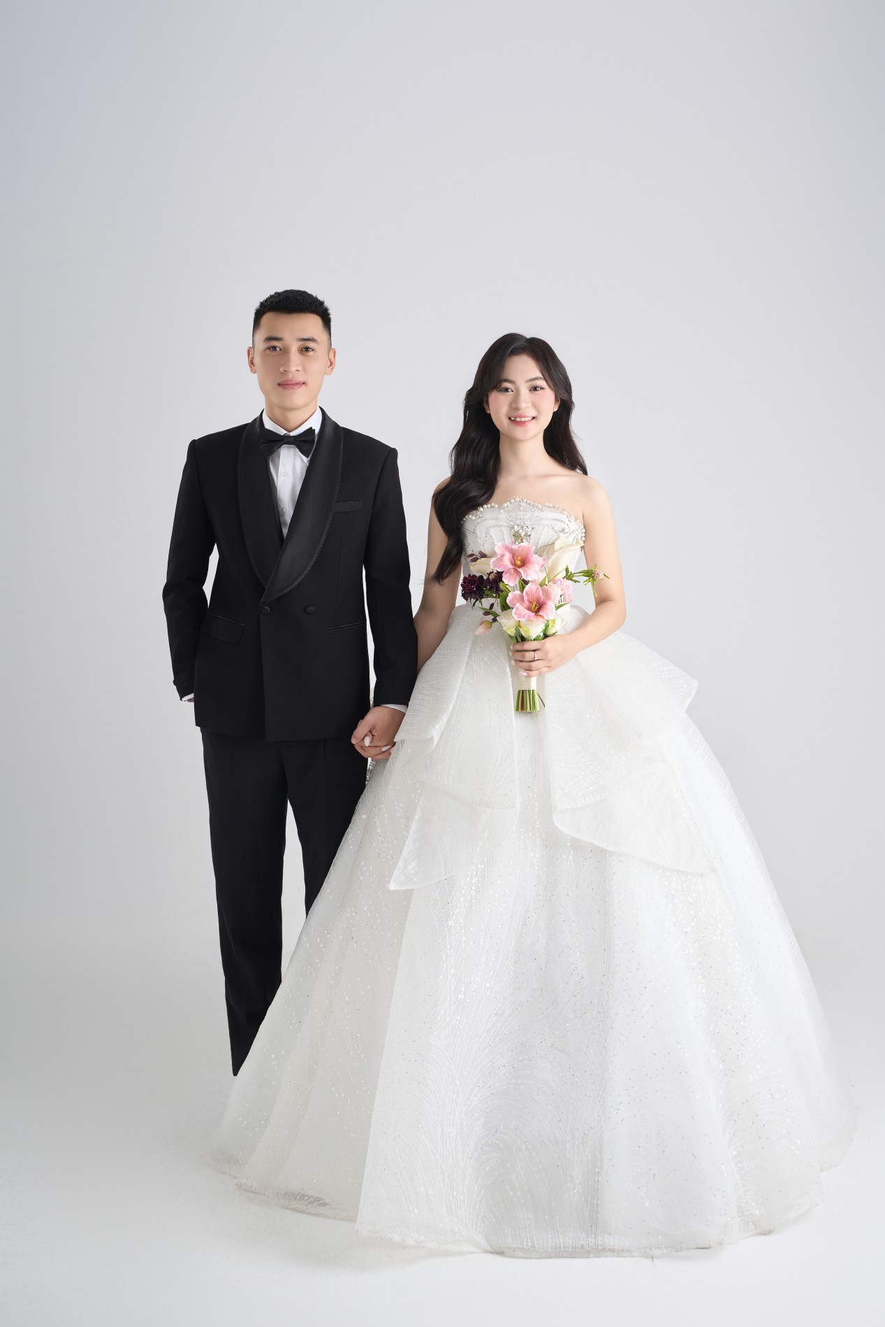 Hải An & Thanh Thúy