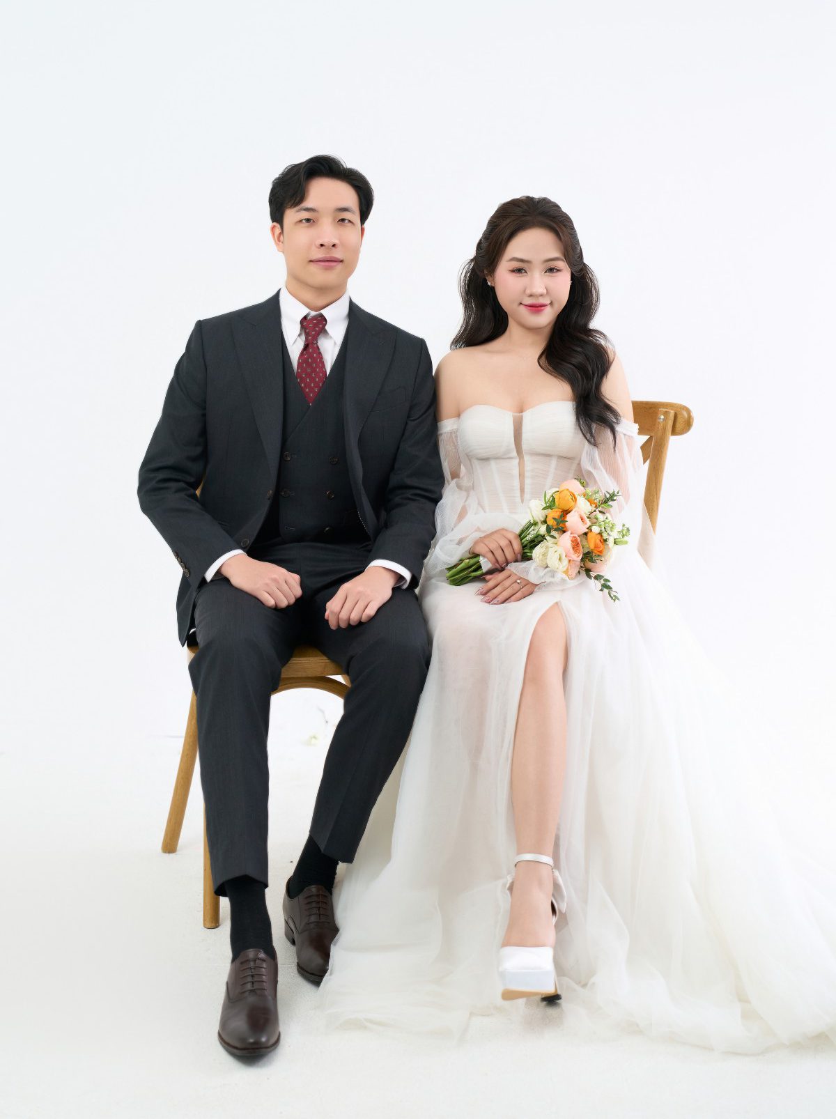 Thiệp cưới online