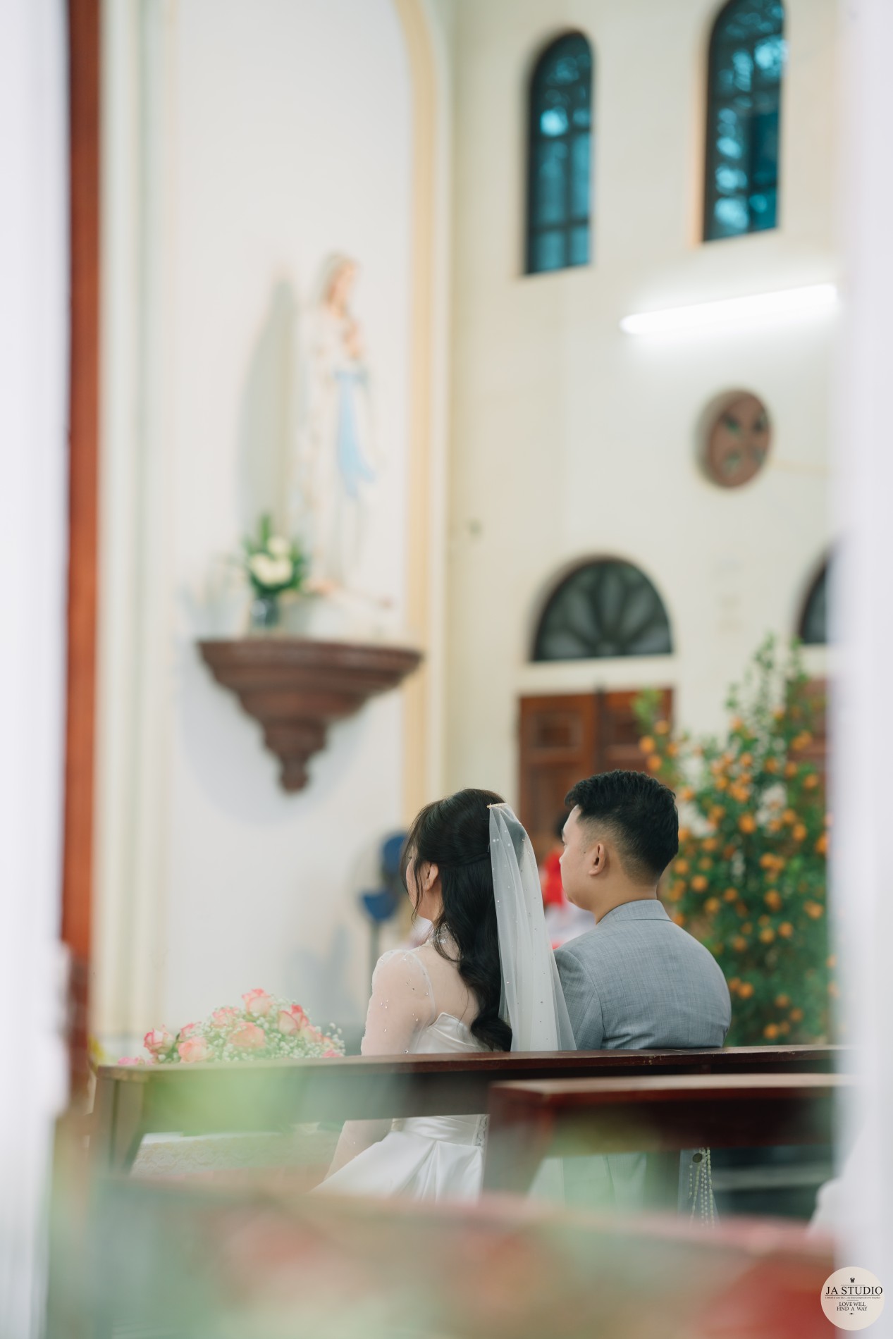 Văn Trung & Khánh Hồng