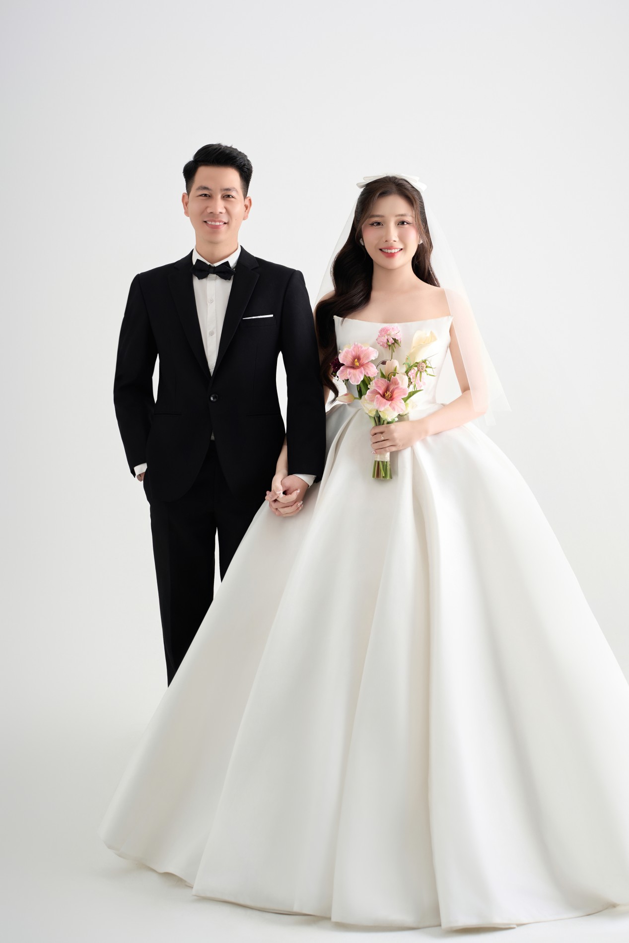 Lê Phong & Thanh Huyền – 01.03.25