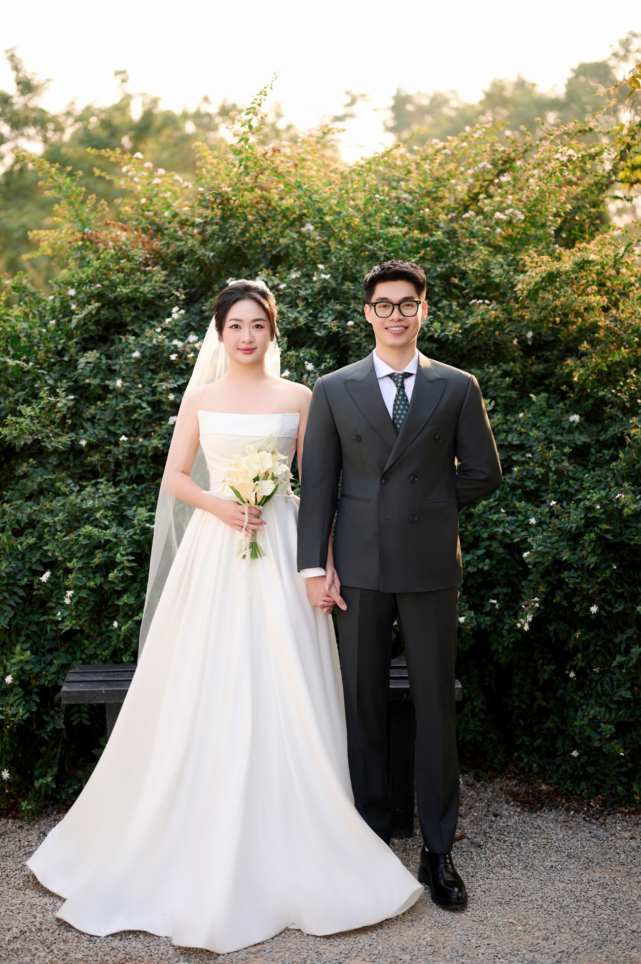 Thanh Tâm & Thủy Tiên