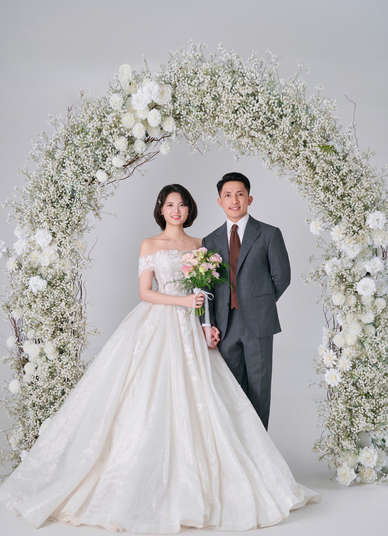 TỰ YÊN x MINH THUỲ