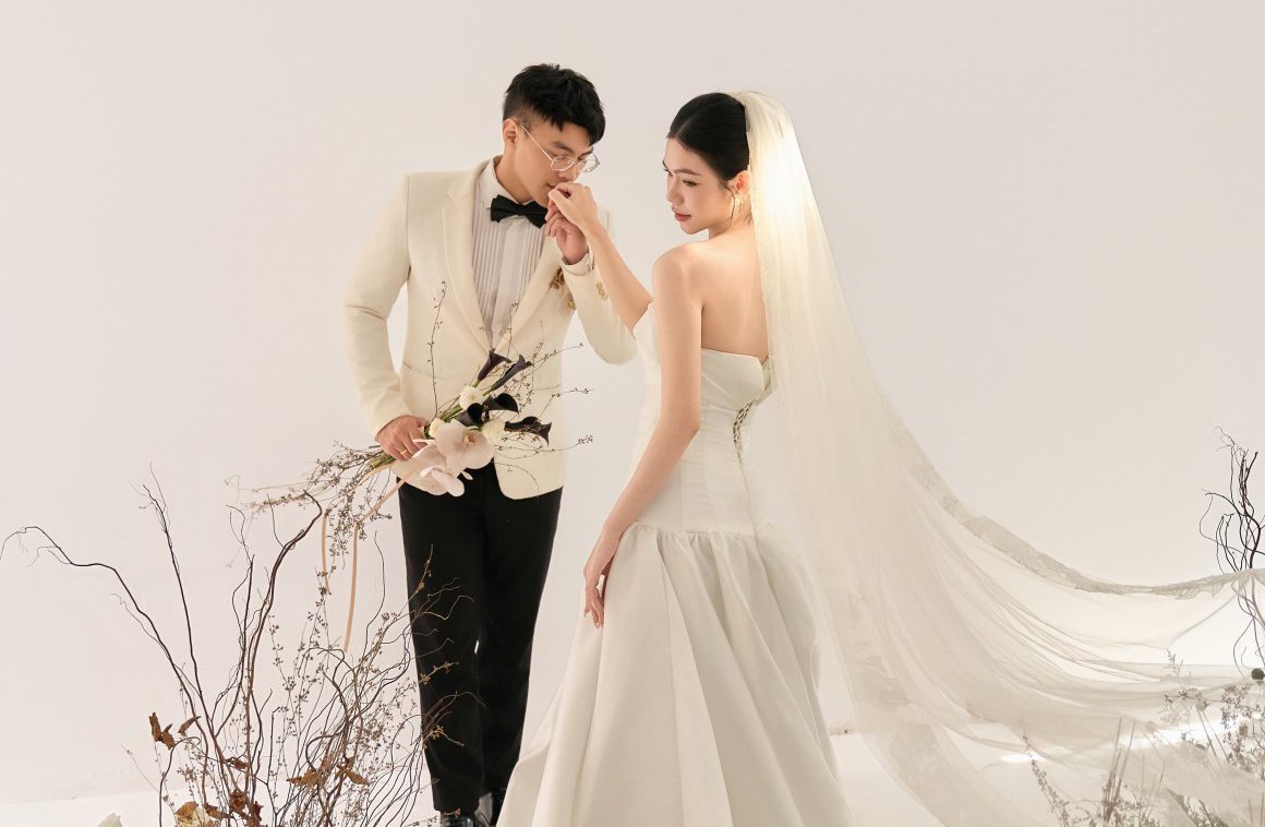 Thiệp cưới online