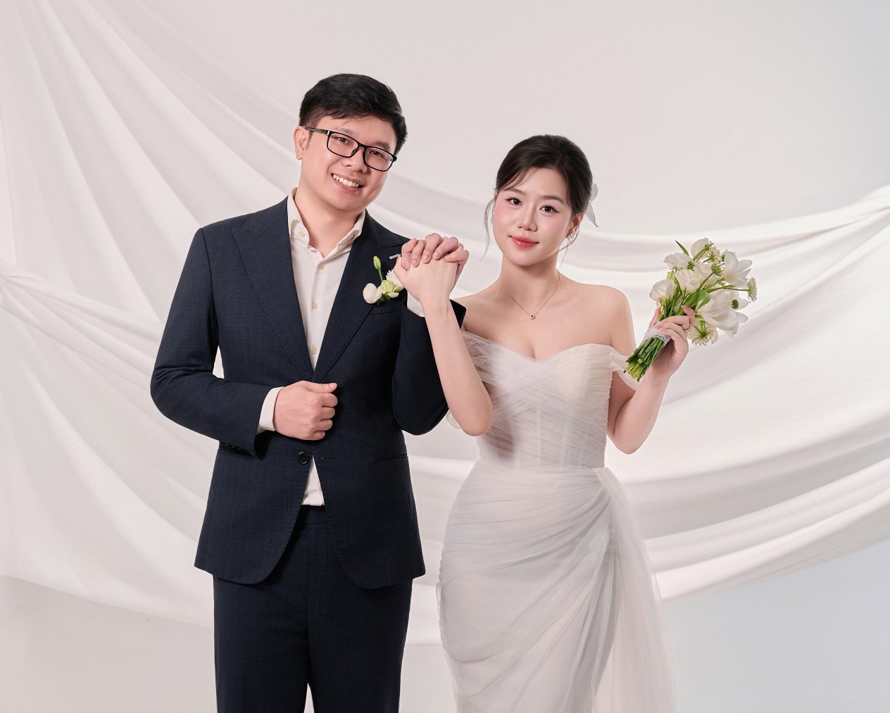 Thiệp cưới online