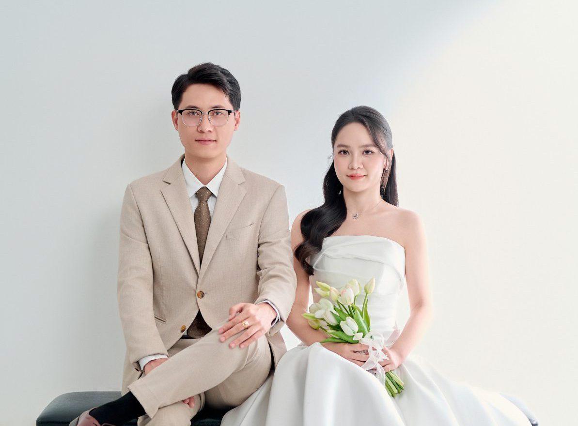 Thiệp cưới online