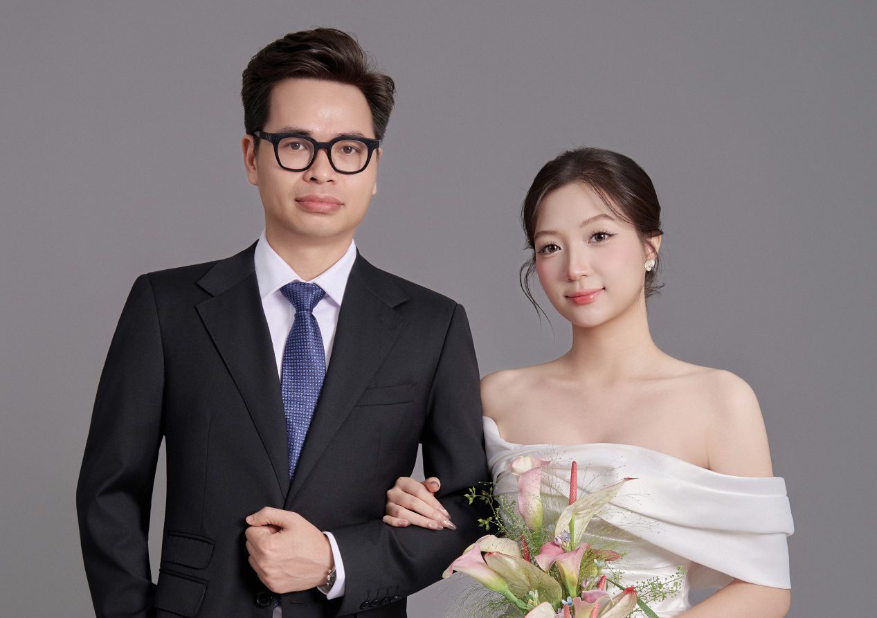 Thiệp cưới online