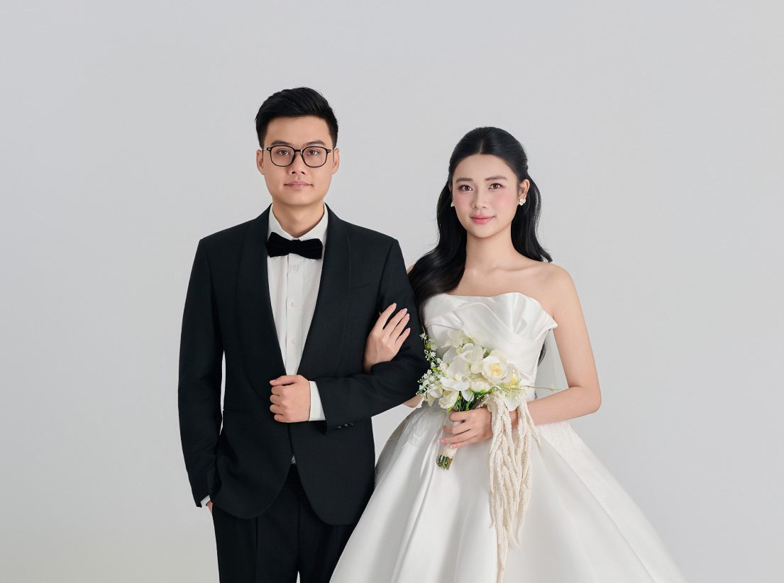 Thiệp cưới online