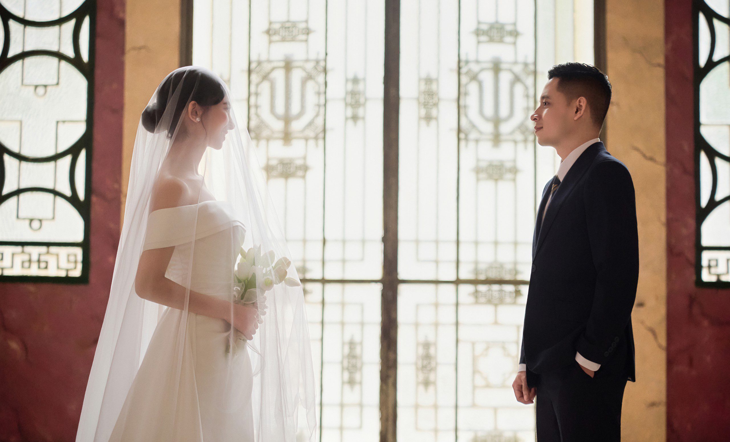 Thiệp cưới online