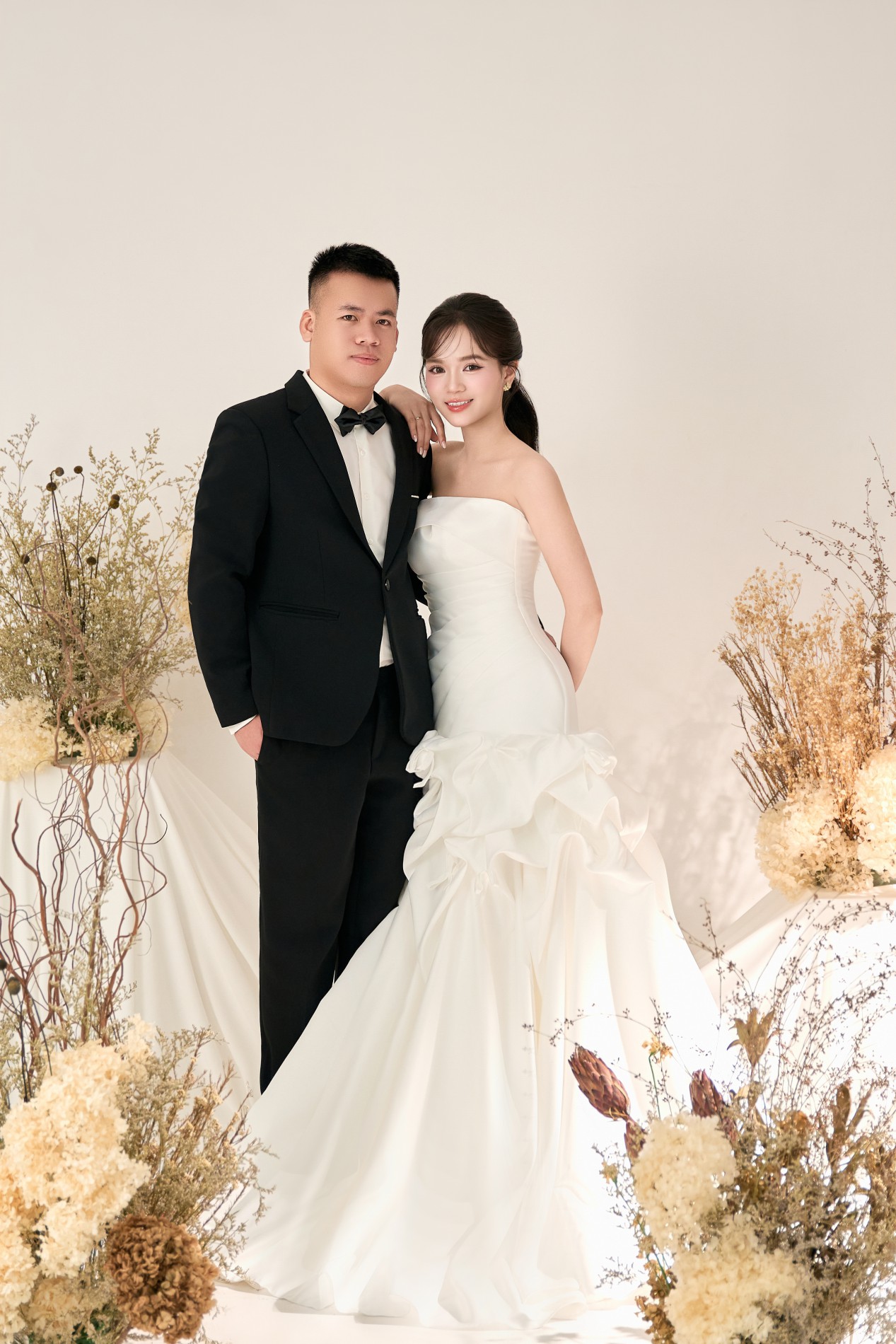 Thành Nam – Lan Anh