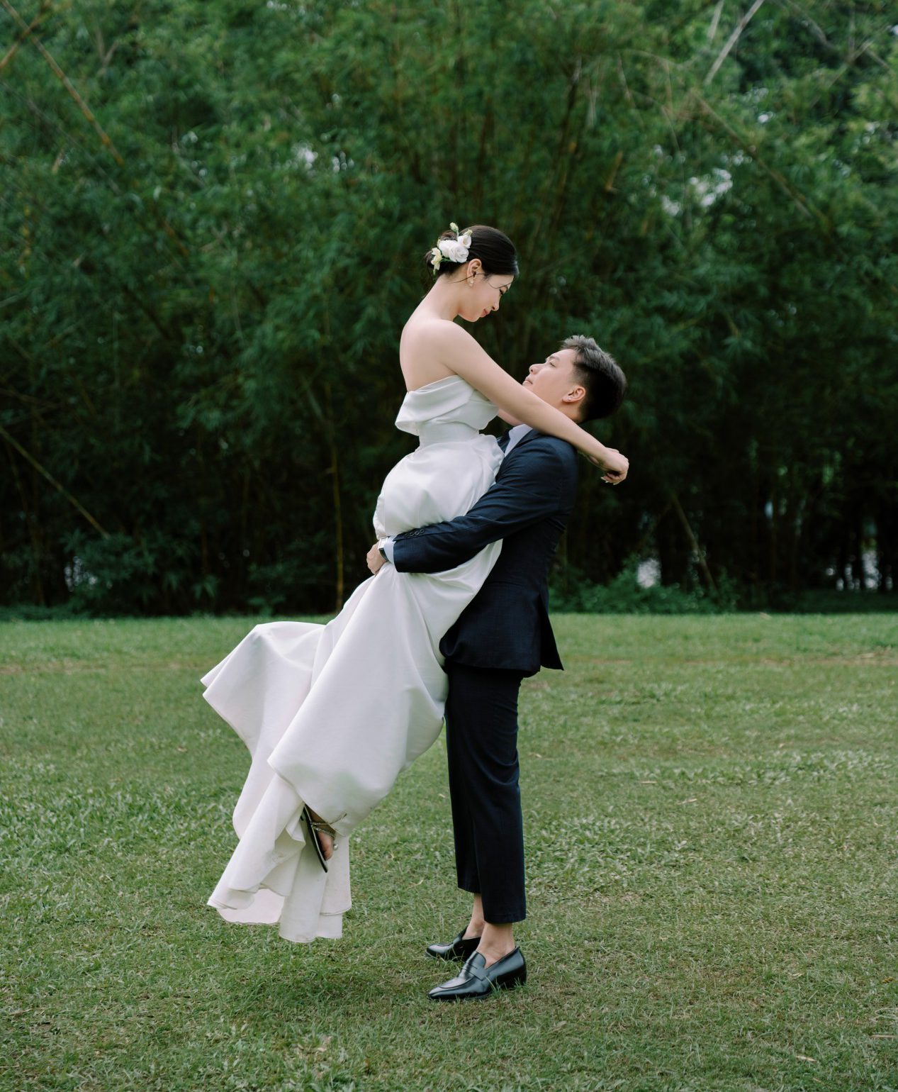 Đình Hiếu – Ngọc Mai