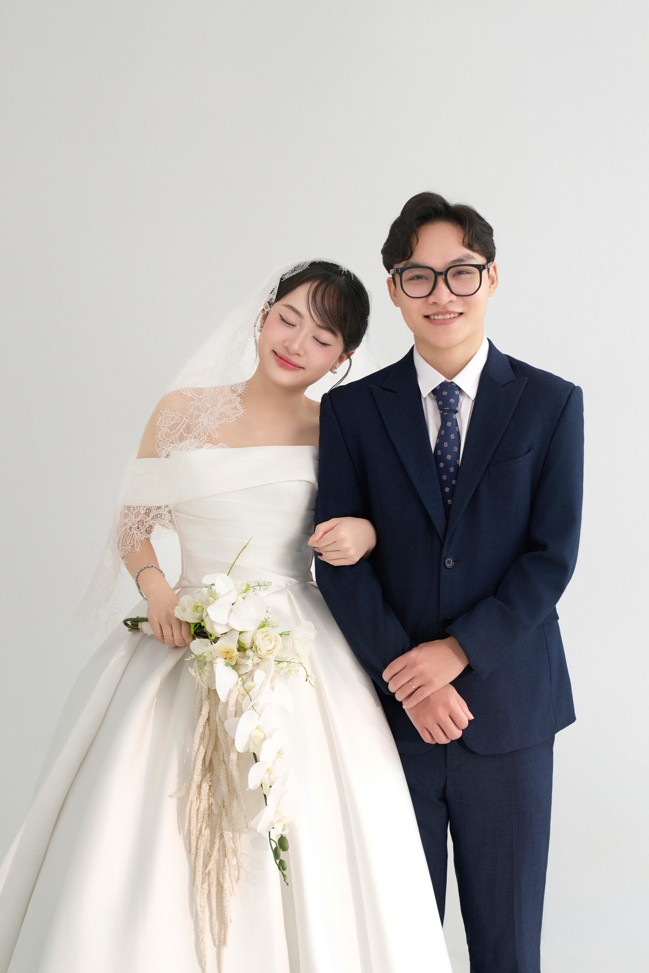 Nhật Huy – Thanh Nga