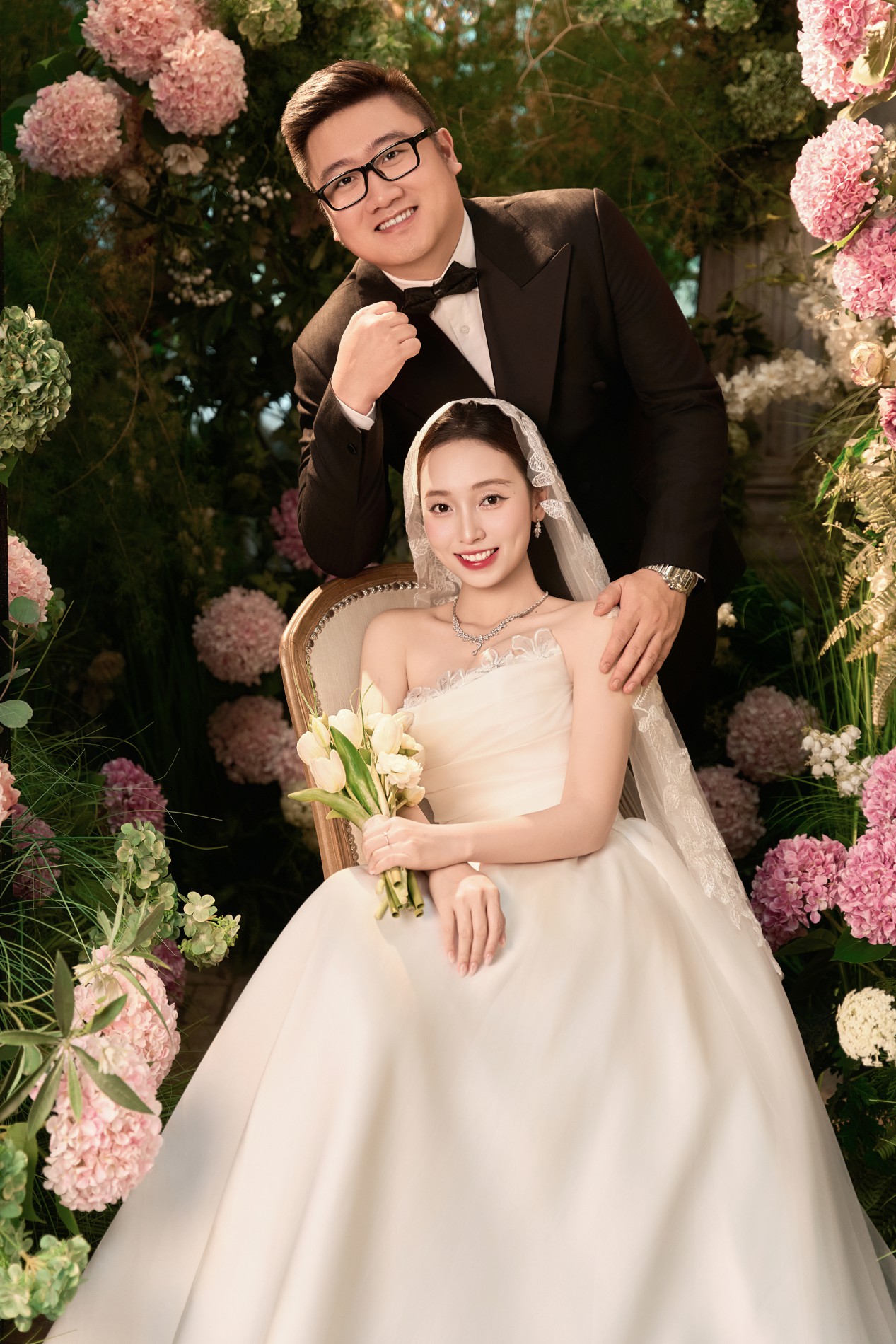 WEDDING INVITATION – Việt Anh & Hải Yến