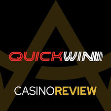 Experiencia de Juego en QuickWin Casino España Experiencia de Juego en QuickWin Casino España