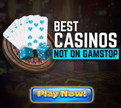 Exploring Non-GamStop Casinos A Guide to Online Gaming Freedom Exploring Non-GamStop Casinos A Guide to Online Gaming Freedom