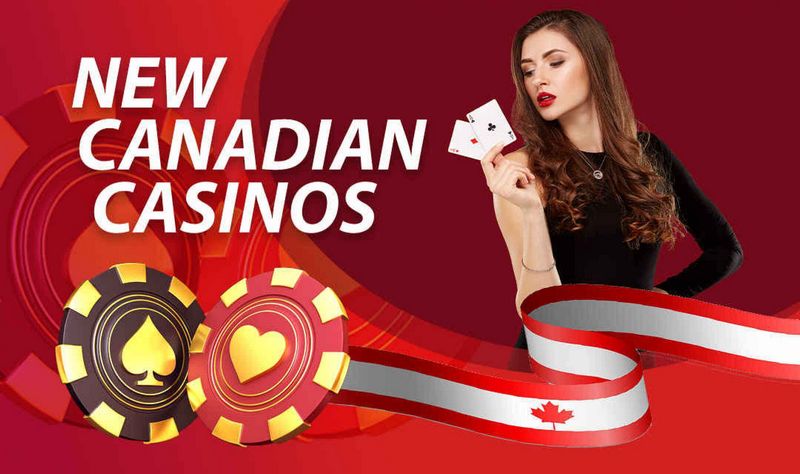 5 Best Online Casino Sites in Canada genuine Cash