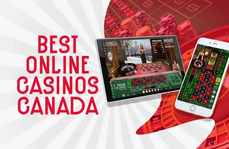 Compare Canada's Best Online Gambling establishments for 2026