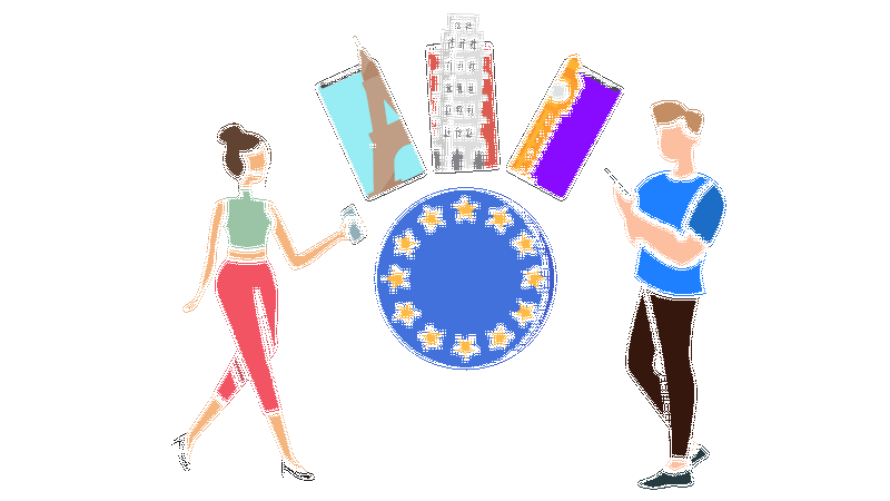 Top 10 Totally Free European Dating Sites and Apps for European Singles in 2026