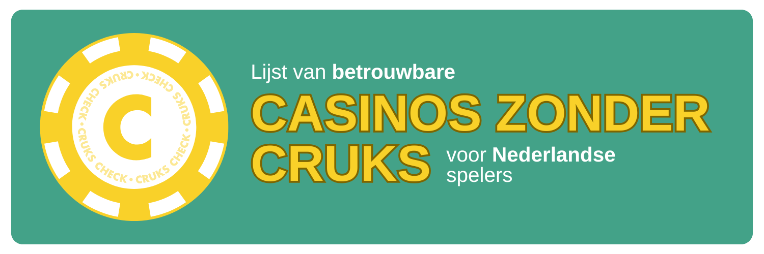 No CRUKS Casino Ontdek de Voordelen en Mogelijkheden