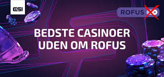 Oplev de Bedste Udenlandske Casinoer i 2023