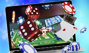 The Rise of Non-AAMS Casino Sites What You Need to Know The Rise of Non-AAMS Casino Sites What You Need to Know