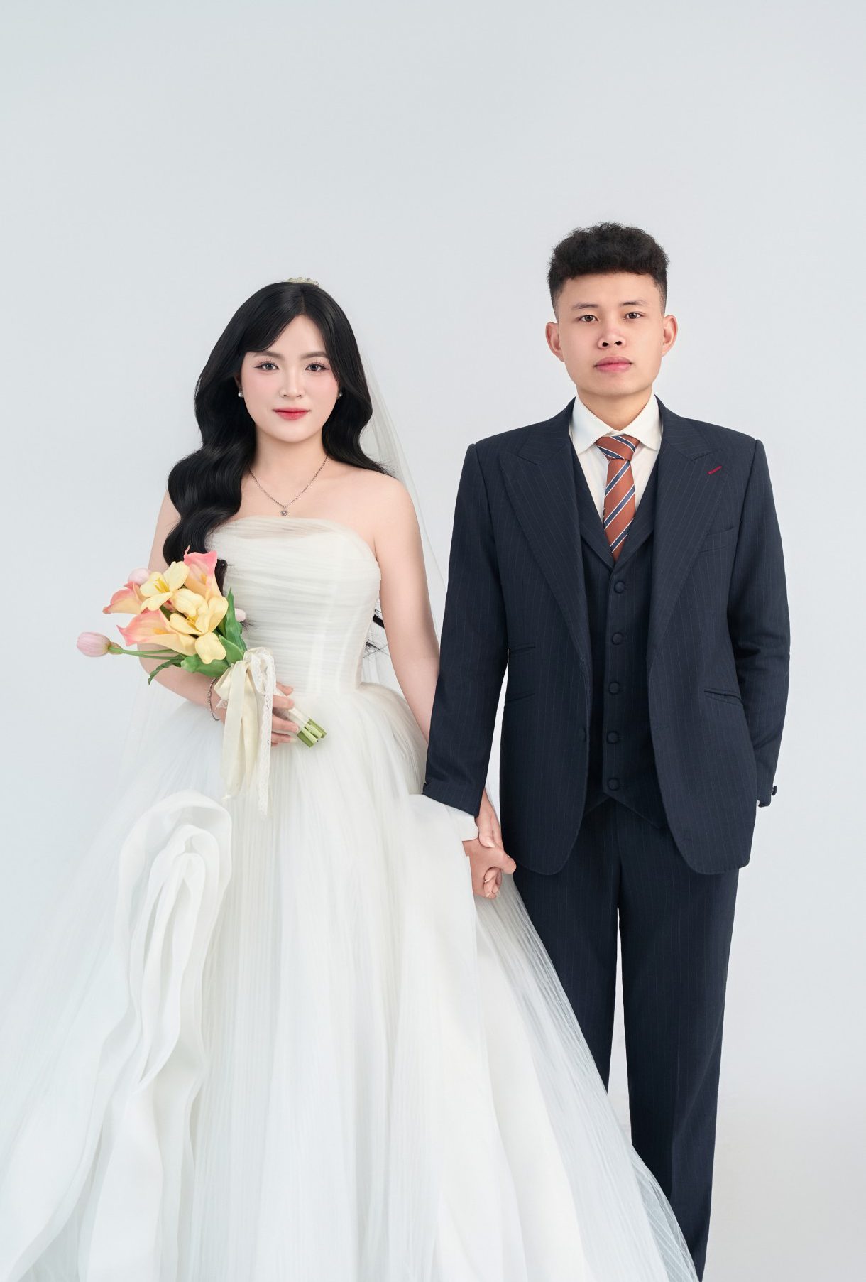 WEDDING INVITATION – Minh Linh & Thu Trang