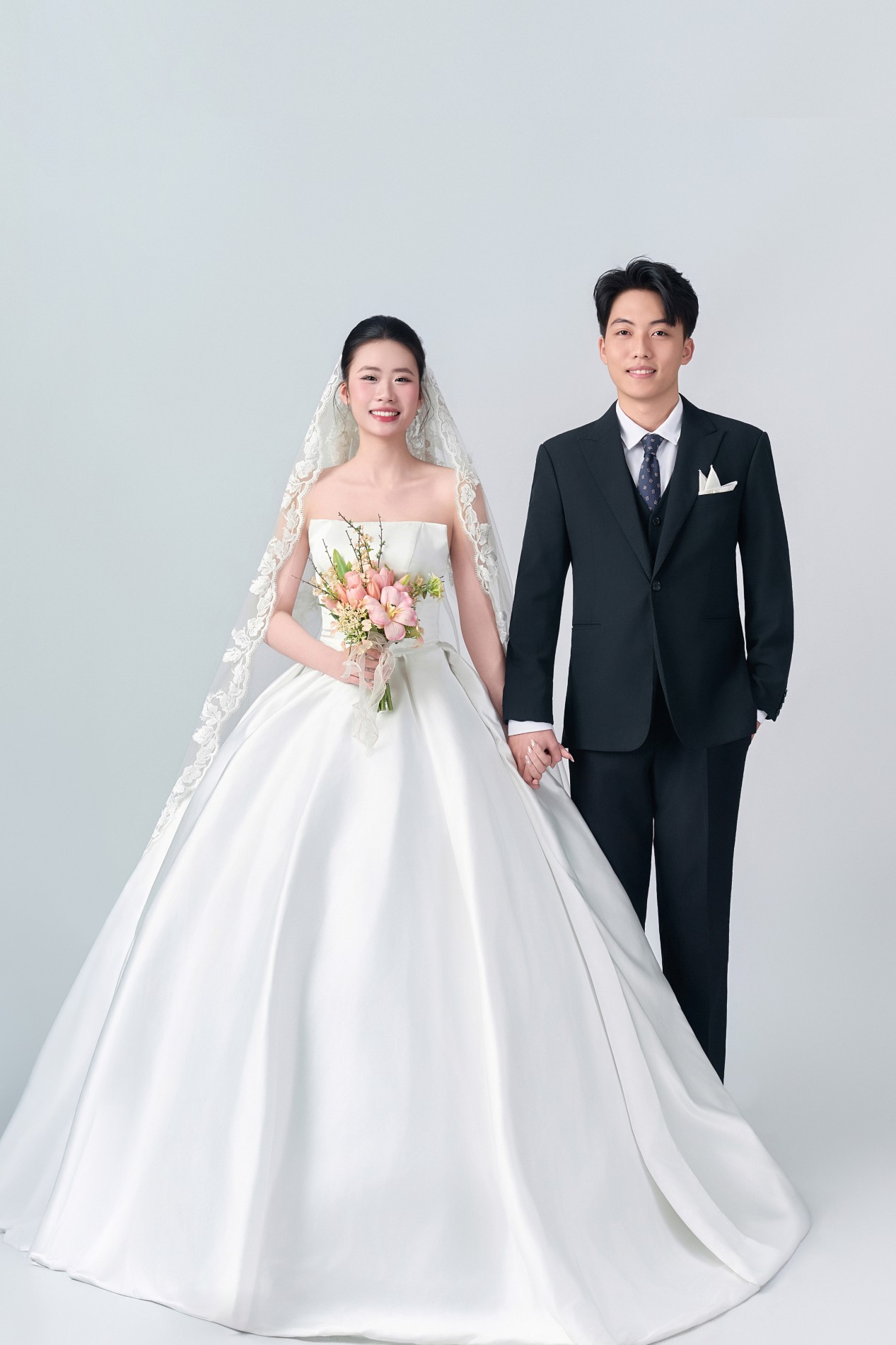 WEDDING INVITATION – Việt Cường & Hà Trang