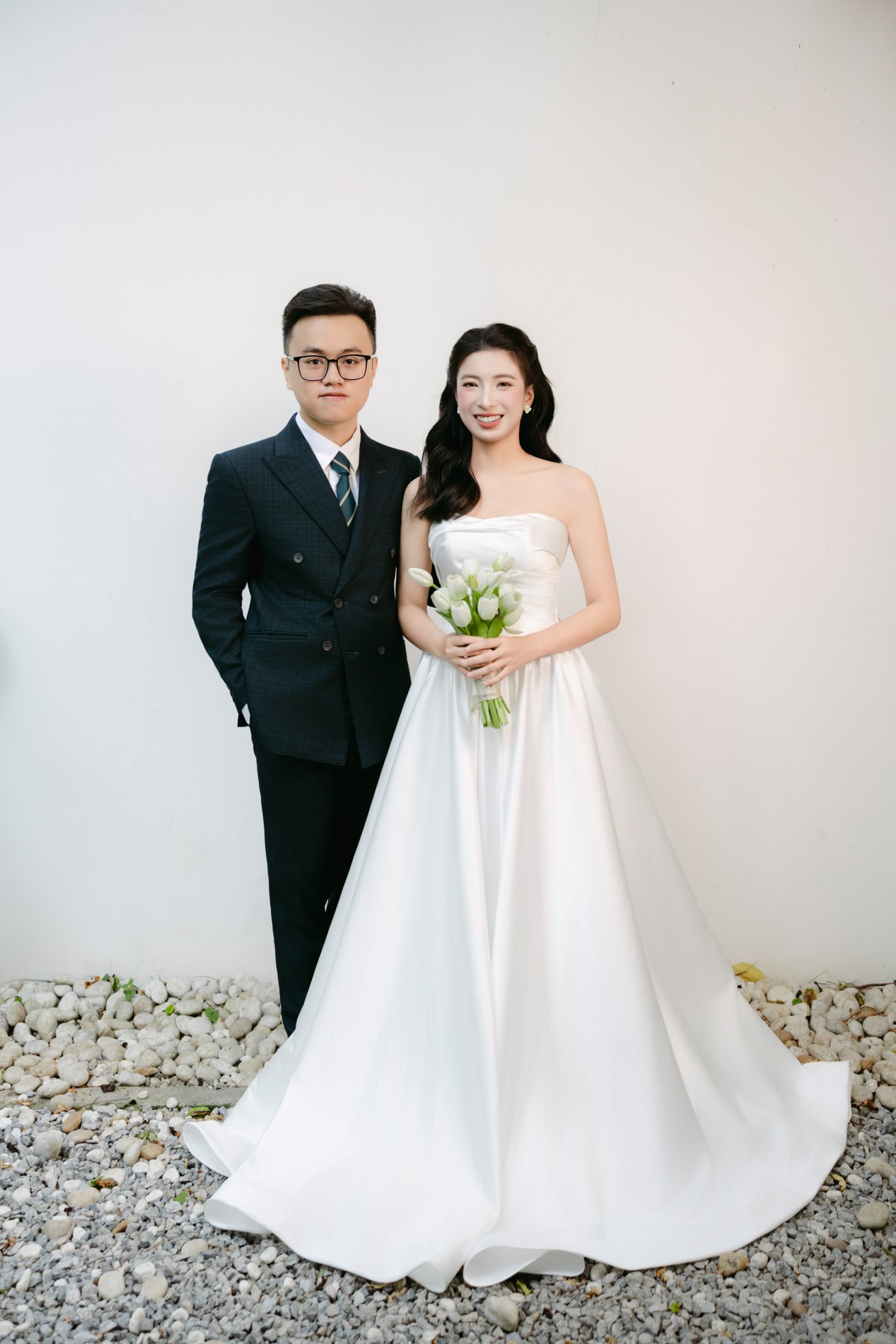 WEDDING INVITATION – Tùng Dương & Hoàng giang