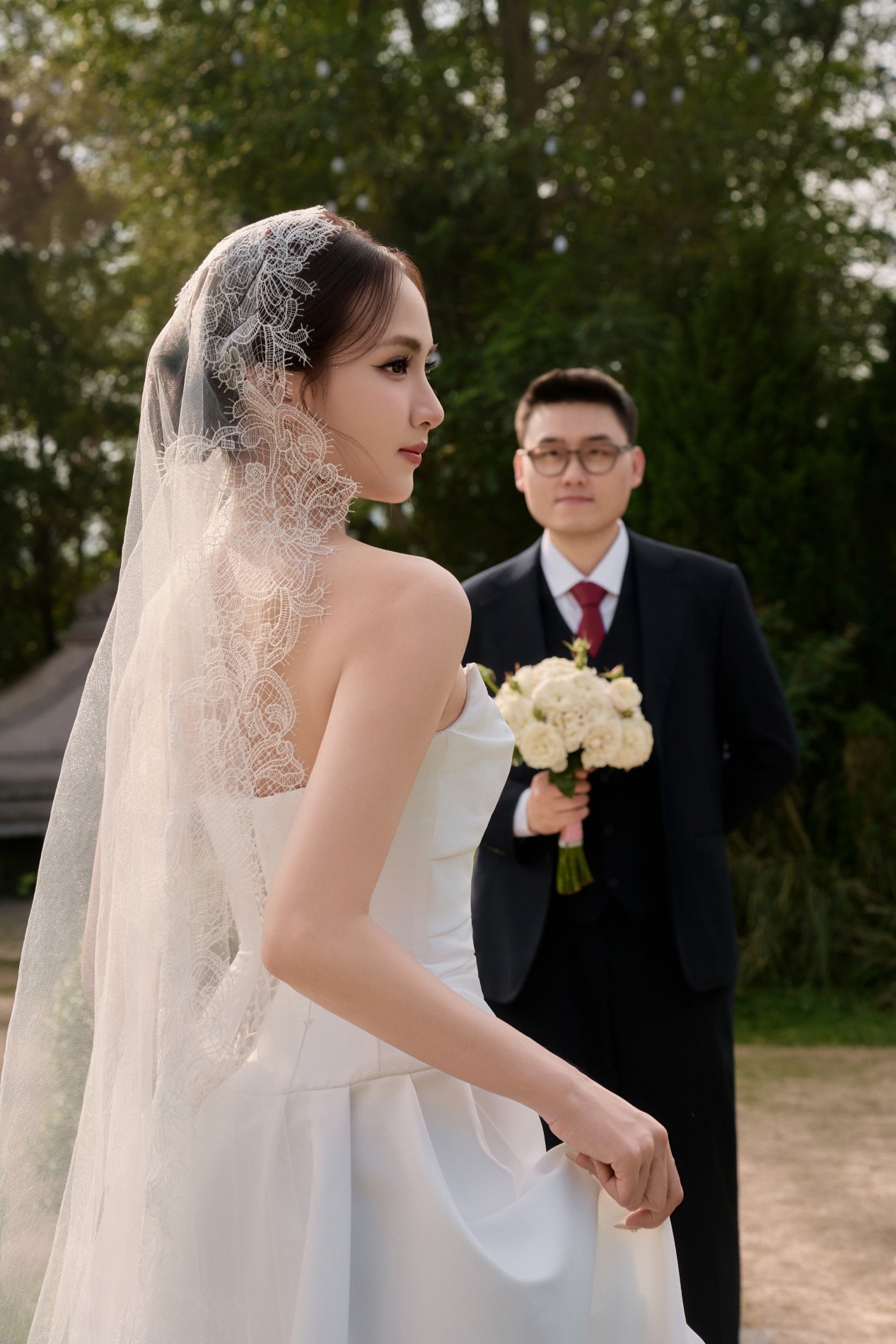 Thiệp cưới online