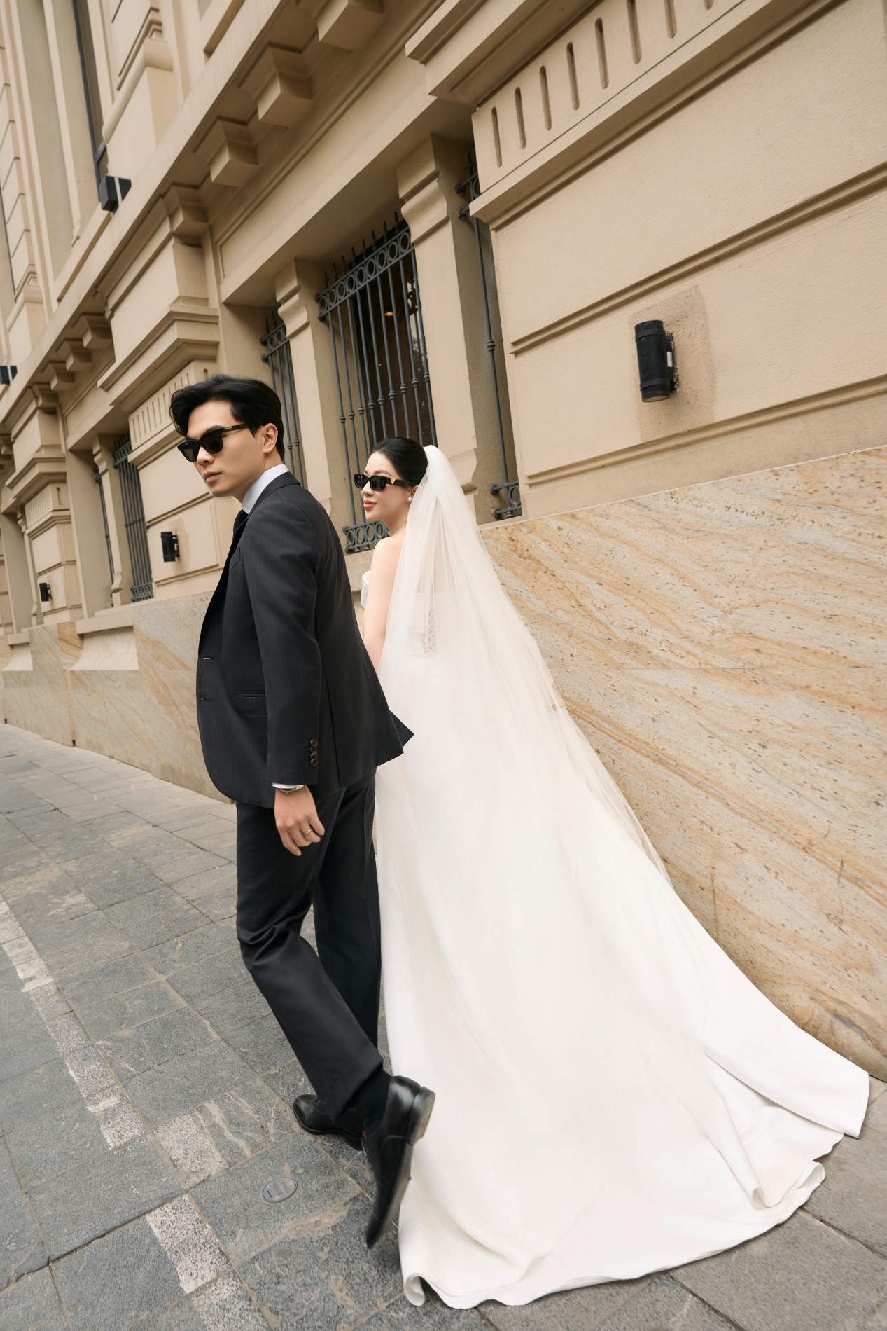 WEDDING INVITATION – Thành Trung & Ngọc Hiền